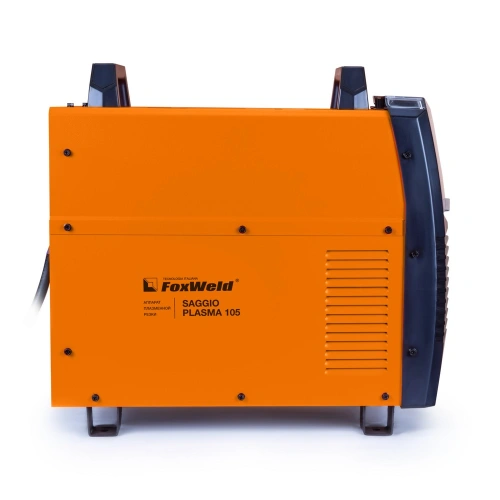 Аппарат плазменной резки SAGGIO PLASMA 105 купить в Москве с доставкой по всей России | ProtosMarket.ru
