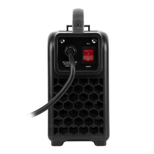 Аппарат инвертор. дуговой сварки SDM-160 Top, 160 А, ПВ 80% Denzel по ценам производителя в Москве с доставкой по всей России