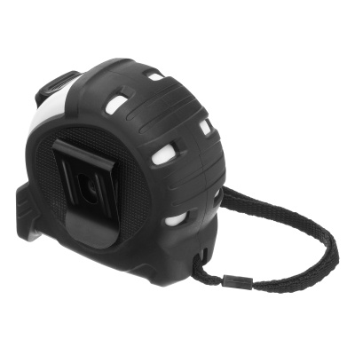 Рулетка Neon,8 м x 25 мм,обрезиненный корпус,3 фиксации,Pro Matrix по ценам производителя в Москве с доставкой по всей России