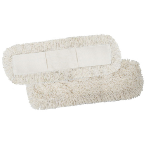 Моп Filmop для сухой уборки с кармашками (80 см, 100% хлопок) купить в Москве с доставкой по всей России | ProtosMarket.ru