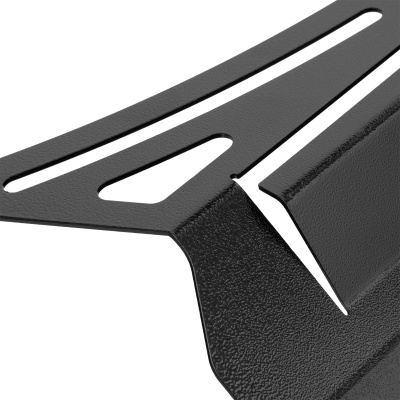 Расширители-подрезатели для снегоуборочных машин 97653-97656, 2 шт. Denzel по ценам производителя в Москве с доставкой по всей России