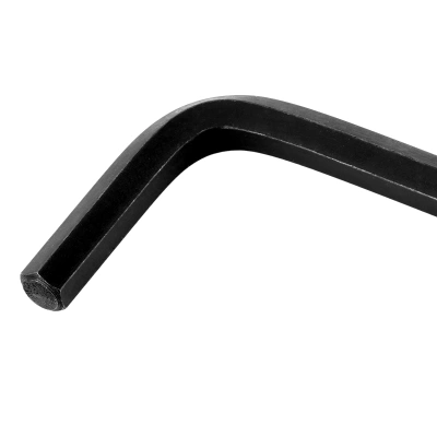 Ключ имбусовый HEX, 6 мм, CrV Matrix по ценам производителя в Москве с доставкой по всей России