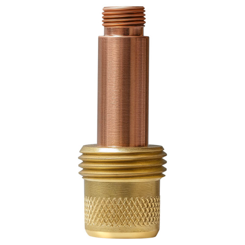 Держатель цанги газовая линза d3,0мм (TIG TP 17/18/26) LAX1730 по ценам производителя в Москве с доставкой по всей России