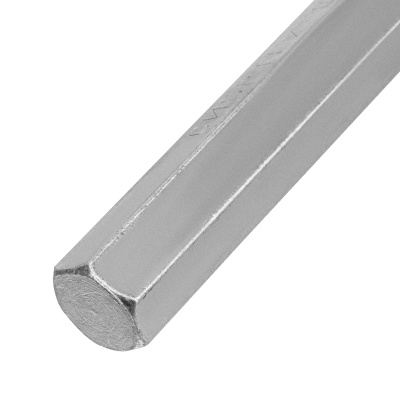 Ключ имбусовый  HEX, 19 мм, 45x, закаленный, никель Сибртех по ценам производителя в Москве с доставкой по всей России