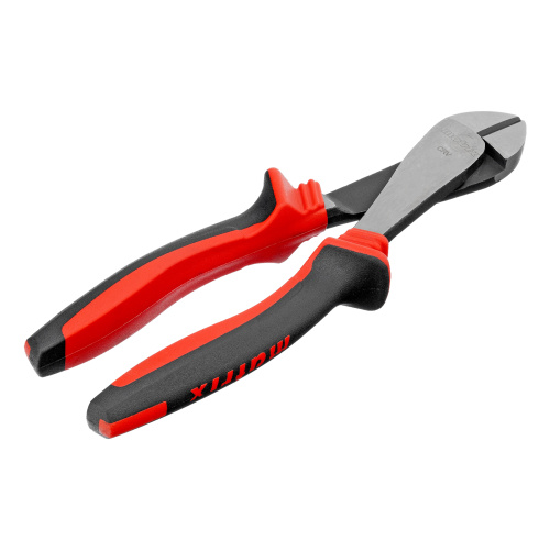 Бокорезы, 200 мм, хром-ванадий, двухкомпонентные рукоятки Matrix по ценам производителя в Москве с доставкой по всей России