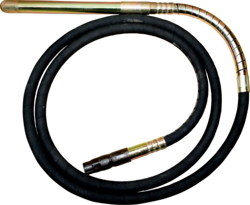 Шланг с наконечником STEM TECHNO SVH 51-4,5 по ценам производителя в Москве с доставкой по всей России