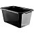 Таз прямоугольный строительный, 65 л Сибртех по ценам производителя в Москве с доставкой по всей России