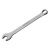 Ключ комбинированный, 8 мм, CrV, матовый хром Stels по ценам производителя в Москве с доставкой по всей России