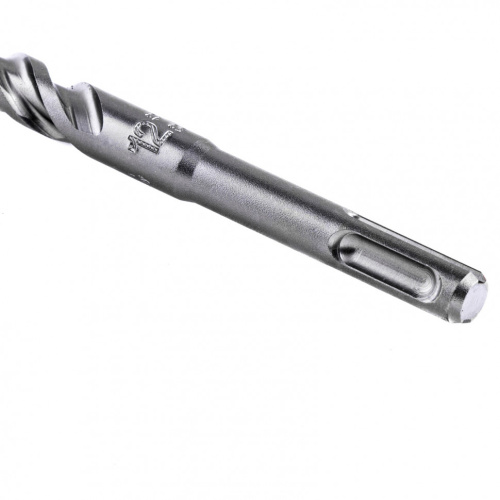 Бур по бетону Drei spitzen, 12 х 165 мм, SDS Plus Gross по ценам производителя в Москве с доставкой по всей России