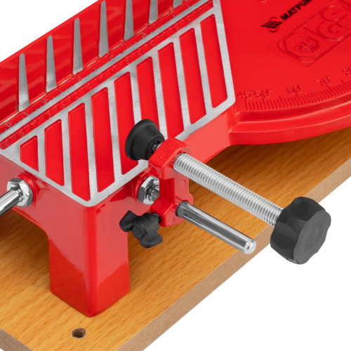 Стусло прецизионное, 550 мм МАТРИКС по ценам производителя в Москве с доставкой по всей России