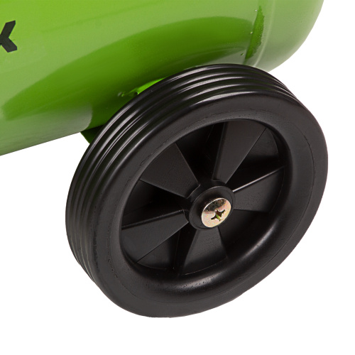 Компрессор воздушный КК-1500/50, 1.5 кВт, 198 л/мин, 50 л, прямой привод, масляный Сибртех по ценам производителя в Москве с доставкой по всей России