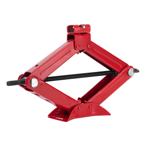 Домкрат ромбический винтовой, 1.5 т, h подъема 105-380 мм Sparta по ценам производителя в Москве с доставкой по всей России