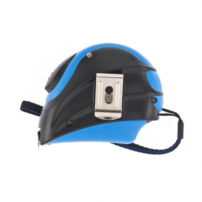 Рулетка Полимер,7,5 м х 25 мм,автоматическая фиксация,эргономичная форма Барс по ценам производителя в Москве с доставкой по всей России