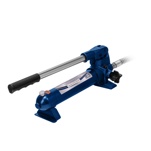 Растяжка гидравлическая, 4 т, набор из 17 предметов, 7 сменных насадок, в металлическом кейсе Stels по ценам производителя в Москве с доставкой по всей России