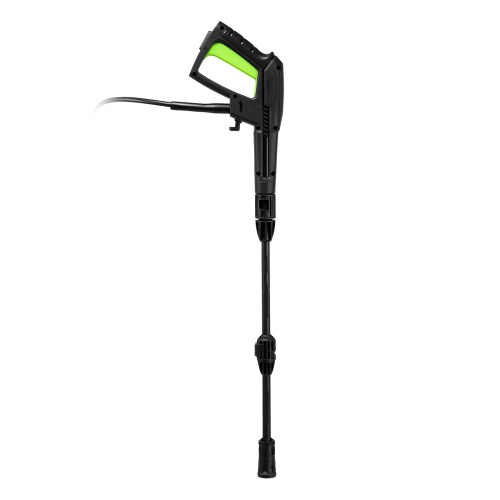 Моечная машина высокого давления АМ-1700, 1700 Вт, 130 бар, 350 л/ч, колесная Сибртех по ценам производителя в Москве с доставкой по всей России