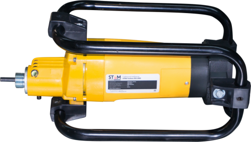 Глубинный вибратор STEM Techno SVE-2000 (2 кВт) по ценам производителя в Москве с доставкой по всей России