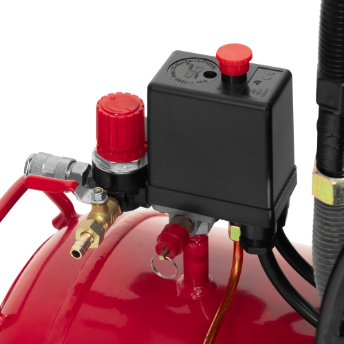 Компрессор воздушный ременный привод КР3000/100  3,0 кВт, 100 литров, 510 л/мин МТХ по ценам производителя в Москве с доставкой по всей России