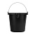Ведро строительное пластмассовое, 12 л, высокопрочное с носиком Сибртех по ценам производителя в Москве с доставкой по всей России
