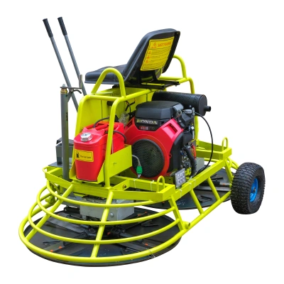 Затирочная машина STEM Techno RPT-37 (900 мм, бензин, Honda GX690, 17,6 (24) кВт (л.с.), 386 кг) по ценам производителя в Москве с доставкой по всей России