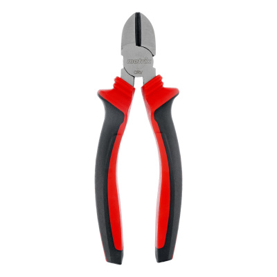 Бокорезы, 180 мм, хром-ванадий, двухкомпонентные рукоятки Matrix по ценам производителя в Москве с доставкой по всей России