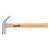 Молоток-гвоздодер, 560 г, боек 29 мм, деревянная рукоятка Sparta по ценам производителя в Москве с доставкой по всей России