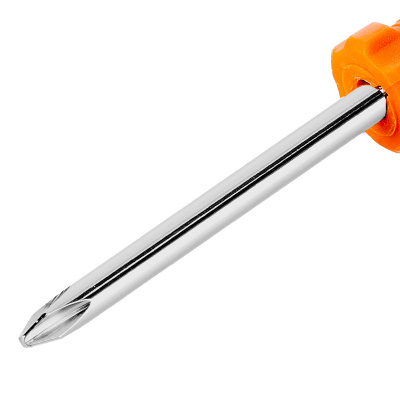 Отвертка комбинированная SL6/PH2 Sparta по ценам производителя в Москве с доставкой по всей России