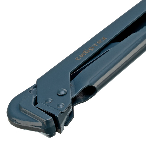 Ключ трубный рычажный КТР-3, 2", кованый, тип "L" Сибртех по ценам производителя в Москве с доставкой по всей России