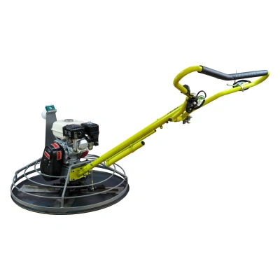 Затирочная машина STEM Techno SPT-361 (900 мм, бензин, Honda GX200, 4,8 (6,5) кВт (л.с.), 80 кг) по ценам производителя в Москве с доставкой по всей России