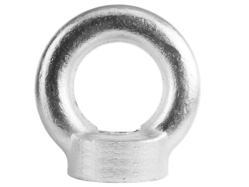 Рым-гайка TOR DIN 582 56мм (Q) по ценам производителя в Москве с доставкой по всей России