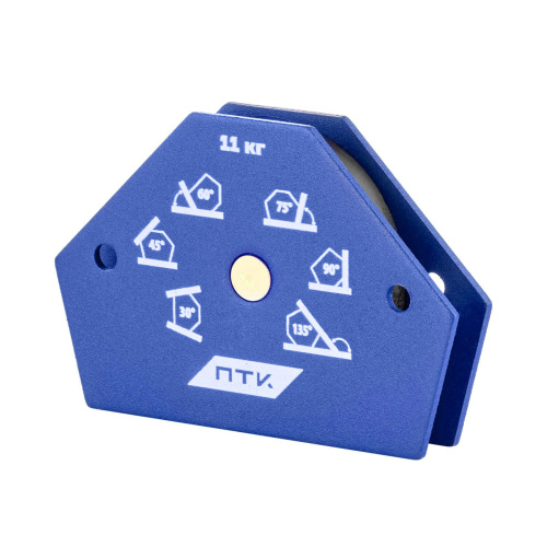 Фиксатор магнитный МФ-625 по ценам производителя в Москве с доставкой по всей России