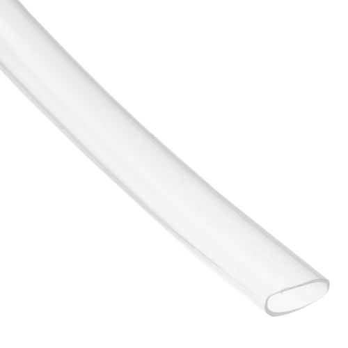 Гидроуровень, удлиненная колба, рельефная градуировка, 5 м Барс по ценам производителя в Москве с доставкой по всей России