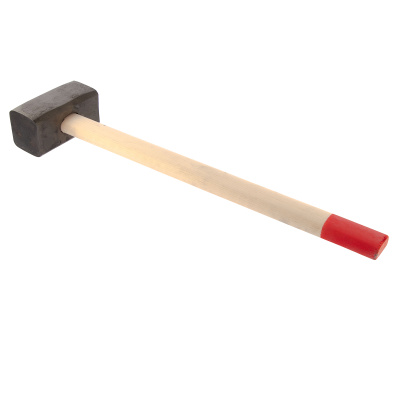 Кувалда, 8000 г, кованая головка, деревянная рукоятка 750 мм Сибртех по ценам производителя в Москве с доставкой по всей России
