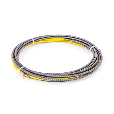 Varteg Канал 1,2-1,6мм сталь желтый, 5м (124.0044/GM0542, пр-во FoxWeld/КНР) купить в Москве с доставкой по всей России | ProtosMarket.ru