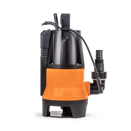 Дренажный насос FoxAqua DPI-450F купить в Москве с доставкой по всей России | ProtosMarket.ru