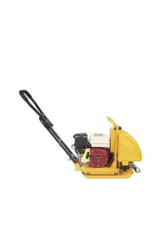 Виброплита 65 кг, 11кН (Honda) бак, коврик, колесный комплект TOR T-60 по ценам производителя в Москве с доставкой по всей России