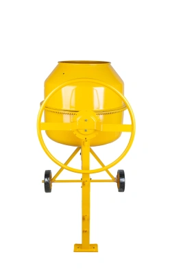 Бетоносмеситель 200 л TOR 74552R 220В (чугунный венец) по ценам производителя в Москве с доставкой по всей России