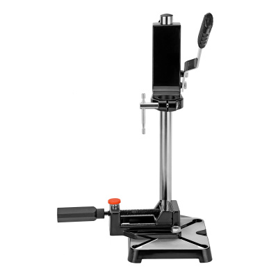 Станок для крепления дрели с тисками Sparta по ценам производителя в Москве с доставкой по всей России