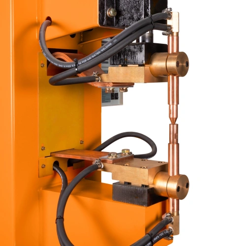 Машина контактной сварки МТ-63 (пр-во FoxWeld/КНР) купить в Москве с доставкой по всей России | ProtosMarket.ru