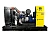 Дизельный генератор Vektor AD-120Y-T400 с АВР по ценам производителя в Москве с доставкой по всей России