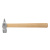 Молоток слесарный, 600 г, круглый боек, деревянная рукоятка по ценам производителя в Москве с доставкой по всей России Молоток слесарный, 600 г, круглый боек, деревянная рукоятка по ценам производителя в Москве с доставкой по всей России
