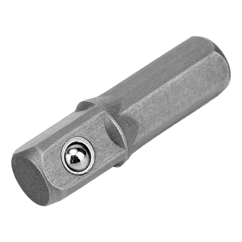 Отвертки реверсивные с набором бит и торцевыми головками, 41 шт, CrV Сибртех по ценам производителя в Москве с доставкой по всей России