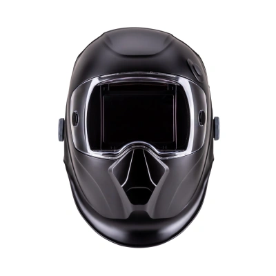 Маска сварщика КОРУНД-Х PRO ф-р 8100V без коробки по ценам производителя в Москве с доставкой по всей России