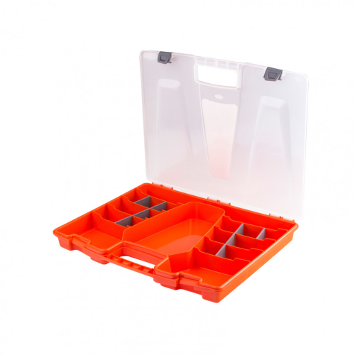 Органайзер 460 х 360 х 50 мм, пластик, Stels по ценам производителя в Москве с доставкой по всей России