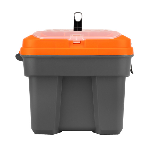 Ящик для инструмента с мет. замками 22", 560х285x235 мм Stels по ценам производителя в Москве с доставкой по всей России