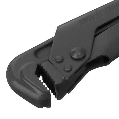 Ключ трубный рычажный КТР-1 (НИЗ) по ценам производителя в Москве с доставкой по всей России