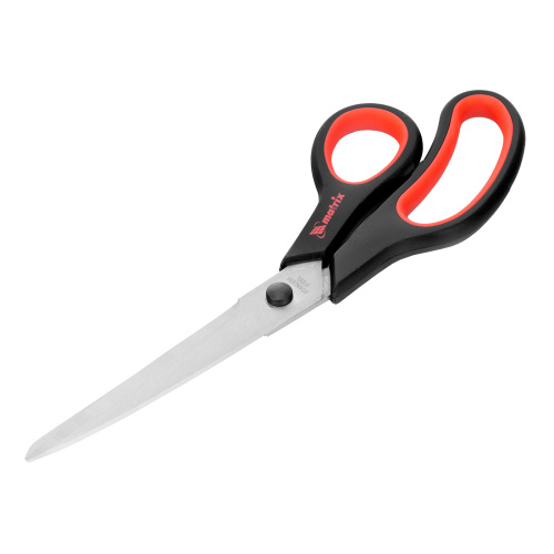 Ножницы хозяйственные, 250 мм, двухкомпонентные рукоятки Matrix по ценам производителя в Москве с доставкой по всей России