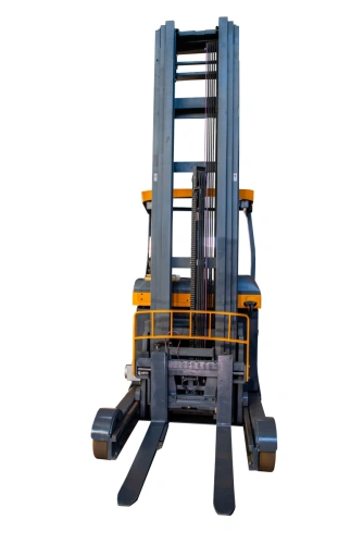 Ричтрак электрический с кабиной TOR 2,0 т 8,6 м CQD20-D по ценам производителя в Москве с доставкой по всей России