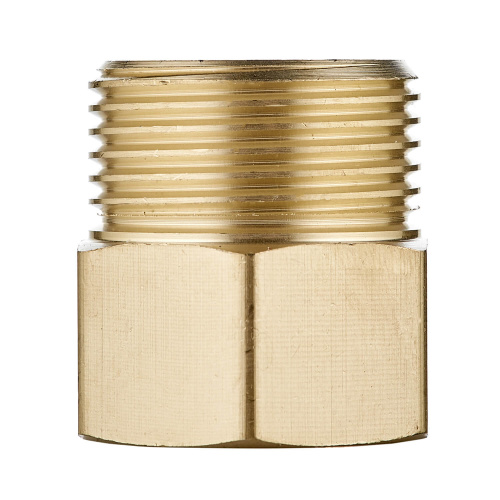 Переходник к кислородному баллону, латунь по ценам производителя в Москве с доставкой по всей России