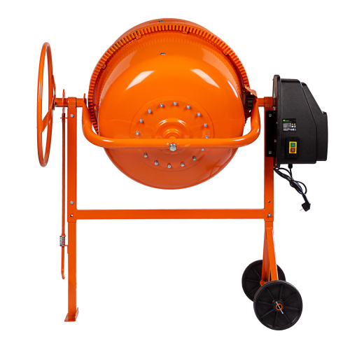 Бетоносмеситель БСЕ-200, 200 л, 1000 Вт Сибртех купить в Москве с доставкой по всей России | ProtosMarket.ru