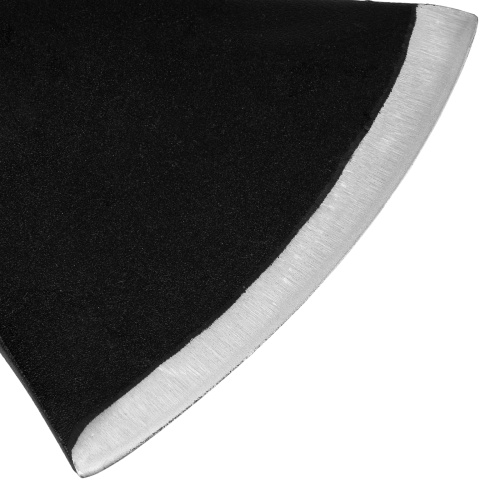 Топор, 1000 г, кованый, буковое топорище Denzel по ценам производителя в Москве с доставкой по всей России